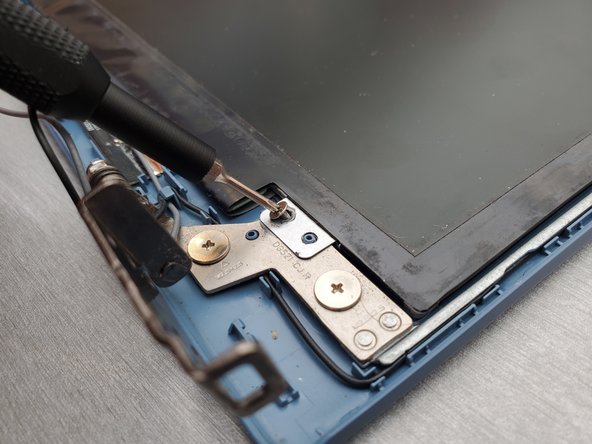 Lenovo Ideapad 320-15IAP Screen Replacement: crwdns2935265:04crwdnd2935265:03crwdnd2935265:03crwdne2935265:0