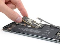 iPhone 11 Pro Max Teardown