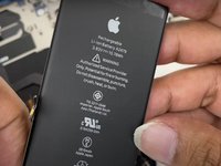 iPhone 12  Teardown