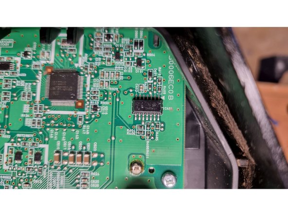 Honda Miimo HRM300 2013 Teardown