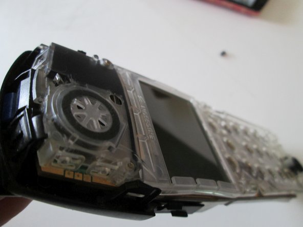 Ericsson A2628 Teardown: crwdns2935265:05crwdnd2935265:02crwdnd2935265:03crwdne2935265:0