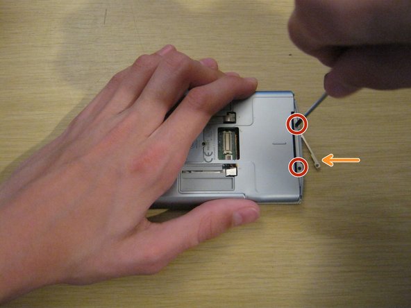 Tungsten T3 Battery Replacement: crwdns2935265:05crwdnd2935265:02crwdnd2935265:03crwdne2935265:0
