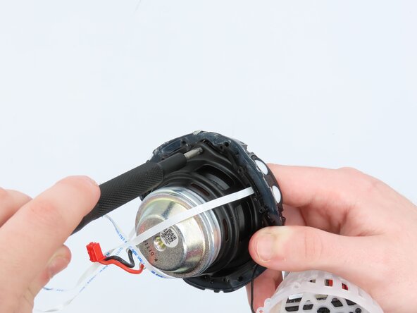 JBL Pulse 4 Drivers Replacement: crwdns2935265:025crwdnd2935265:02crwdnd2935265:02crwdne2935265:0