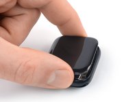 Apple Watch - Series 8 Battery Replacement