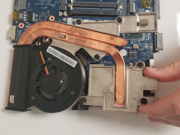 Lenovo IdeaPad Y400 CPU Replacement, CPU: crwdns2935265:012crwdnd2935265:02crwdnd2935265:02crwdne2935265:0