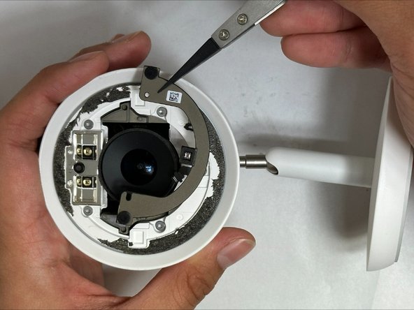 Nest Cam IQ Motherboard Replacement: crwdns2935265:04crwdnd2935265:02crwdnd2935265:02crwdne2935265:0