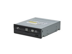 Lite-On LightScribe SHM-165H6S Troubleshooting