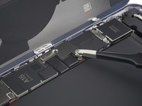 iPhone 14 Plus Battery Replacement