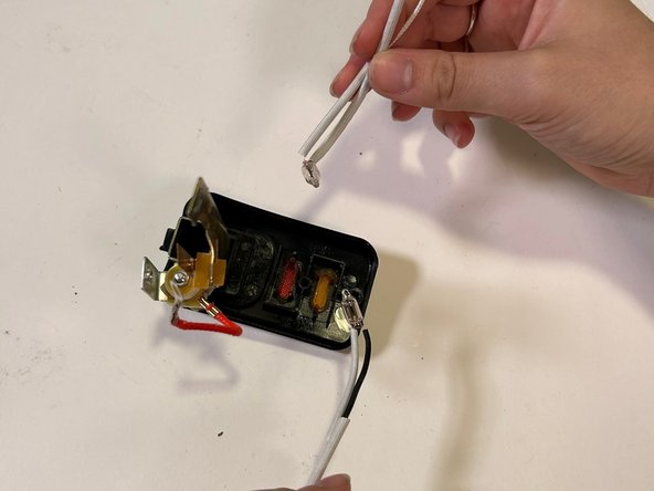 Chef’s Counter Rice Cooker RC-3 Disassembly: crwdns2935265:012crwdnd2935265:03crwdnd2935265:03crwdne2935265:0