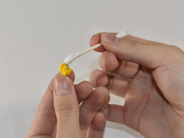 How to Clean Wooting Keyboard Lekker Linear45 Switches: crwdns2935265:05crwdnd2935265:02crwdnd2935265:02crwdne2935265:0