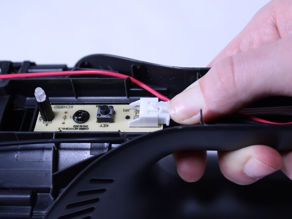 Shark UltraCyclone CH951 U4 Motor Replacement, Motor: crwdns2935265:07crwdnd2935265:02crwdnd2935265:03crwdne2935265:0