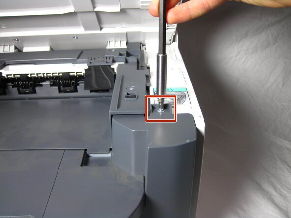 Canon ImageCLASS MF4350d Transformer Replacement: crwdns2935265:02crwdnd2935265:01crwdnd2935265:02crwdne2935265:0