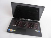 Lenovo Y50-70 Parts Batteries