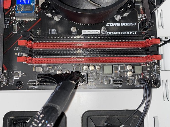 Computer RAM Replacement: crwdns2935265:07crwdnd2935265:03crwdnd2935265:03crwdne2935265:0