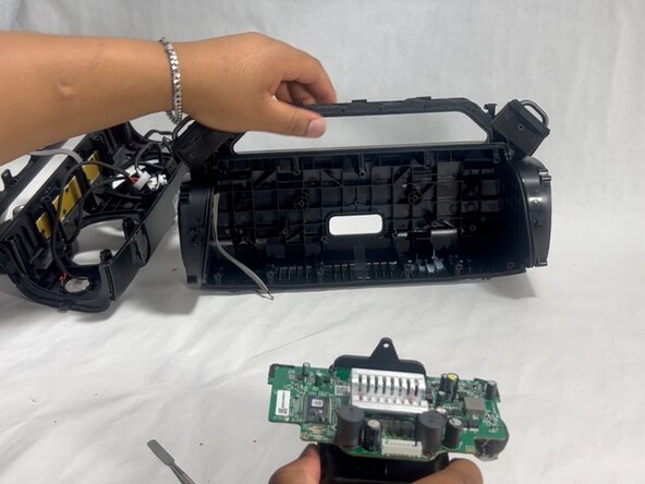 Anker Soundcore Motion Boom Plus Charging Port Replacement: crwdns2935265:013crwdnd2935265:02crwdnd2935265:02crwdne2935265:0