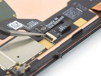 Google Pixel 6 Pro Fingerprint Reader Replacement