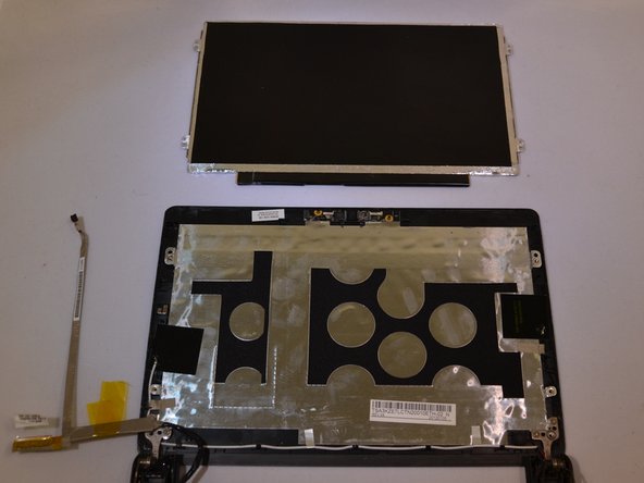 Acer Aspire One D270-1865 Screen Replacement: crwdns2935265:09crwdnd2935265:03crwdnd2935265:03crwdne2935265:0
