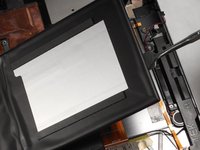 Asus VivoTab RT TF600T Speaker Replacement