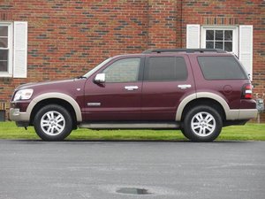 Why Is My Abs Locking Up 06 10 Ford Explorer Ifixit