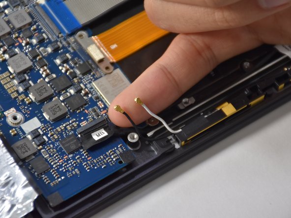 Asus Q325U Motherboard Replacement: crwdns2935265:019crwdnd2935265:03crwdnd2935265:03crwdne2935265:0