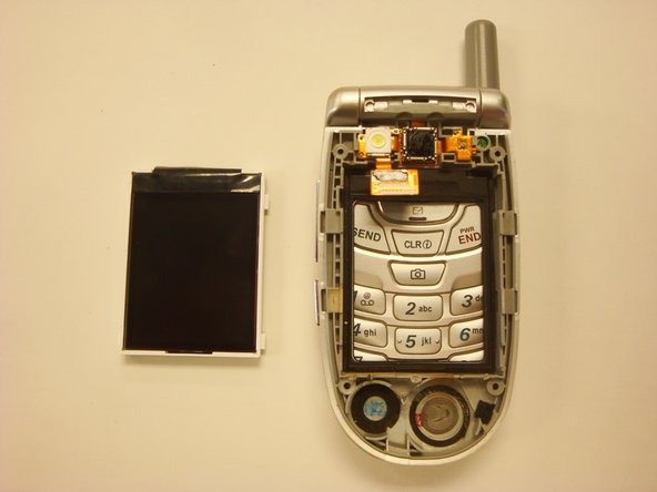 LG VX6100 Main Display Replacement: crwdns2935265:011crwdnd2935265:02crwdnd2935265:02crwdne2935265:0