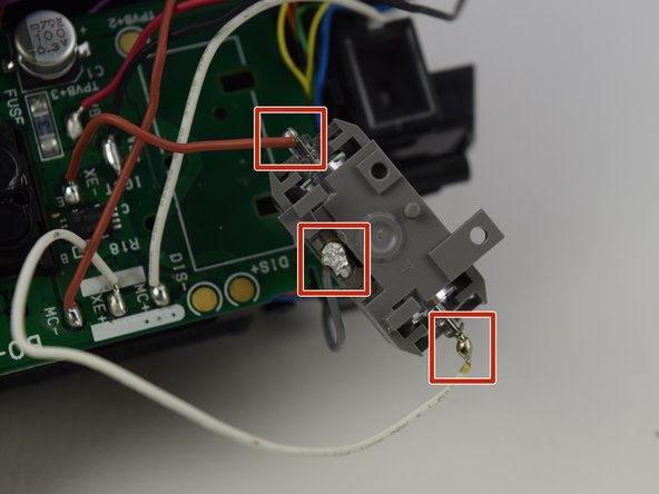 Fujifilm Instax Minion Flash Bulb Replacement: crwdns2935265:09crwdnd2935265:02crwdnd2935265:02crwdne2935265:0