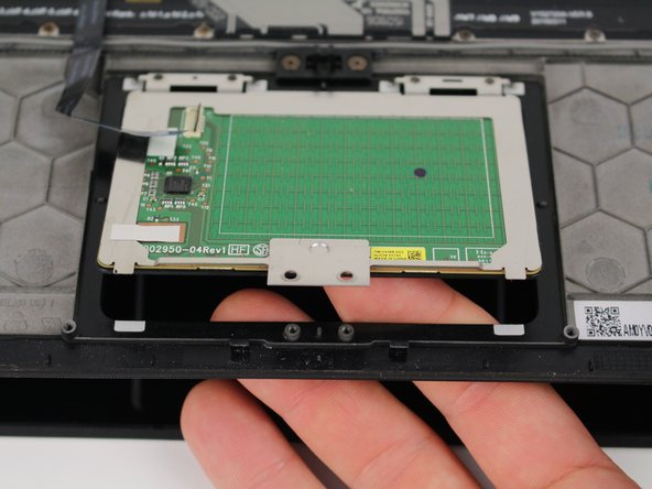 Lenovo Yoga 900-13ISK Trackpad Replacement: crwdns2935265:08crwdnd2935265:02crwdnd2935265:03crwdne2935265:0