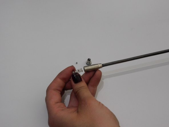 Epee Point Spring Replacement: crwdns2935265:04crwdnd2935265:03crwdnd2935265:03crwdne2935265:0