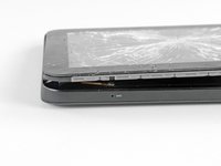 Samsung Galaxy Tab 7.0 Battery Replacement
