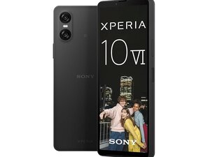 Sony Xperia 10 VI
