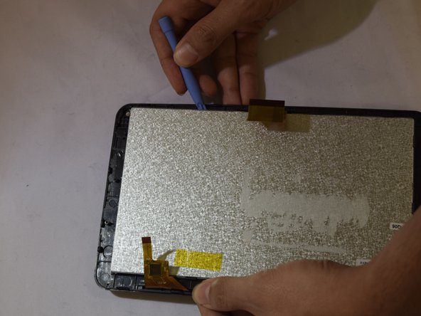 4Sight 9 Digitizer Replacement, Digitizer: crwdns2935265:010crwdnd2935265:02crwdnd2935265:03crwdne2935265:0