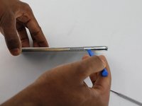 Samsung Galaxy Mega Rear Facing Camera Replacement