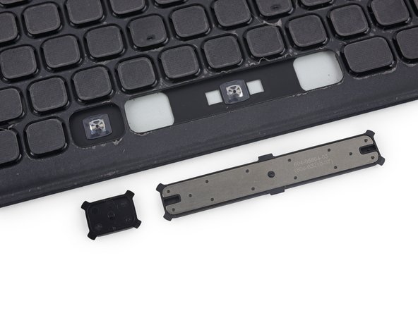 Smart Keyboard Teardown: stap 0, afbeelding 3 van 3