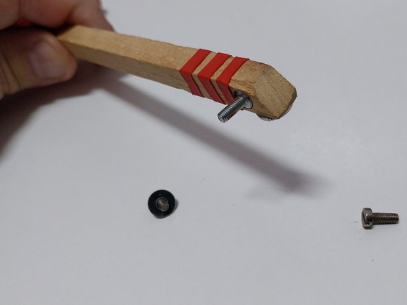 Home construction tool fixing screws toaster repair (Model #1): crwdns2935265:011crwdnd2935265:02crwdnd2935265:03crwdne2935265:0