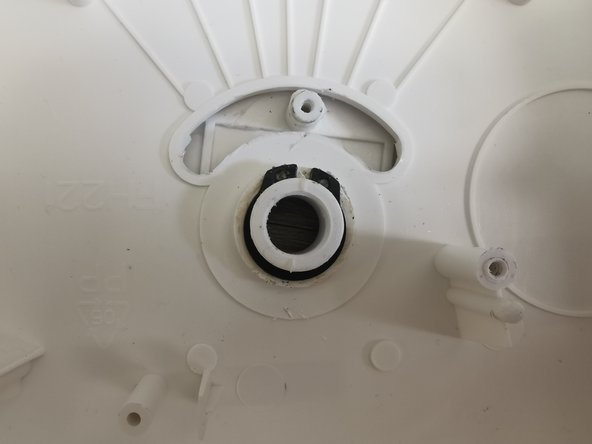 anko Oscillating Fan Heater Disassembly: crwdns2935265:05crwdnd2935265:02crwdnd2935265:02crwdne2935265:0