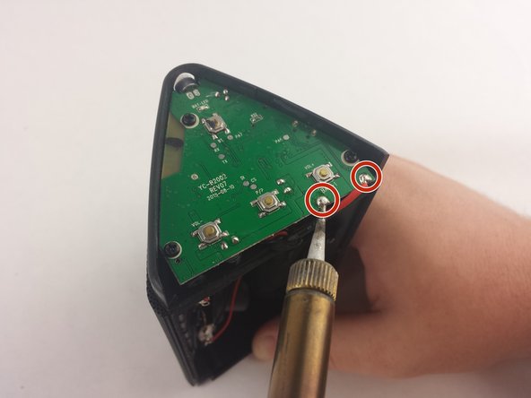 OontZ Angle 3 Battery Replacement: crwdns2935265:05crwdnd2935265:02crwdnd2935265:03crwdne2935265:0