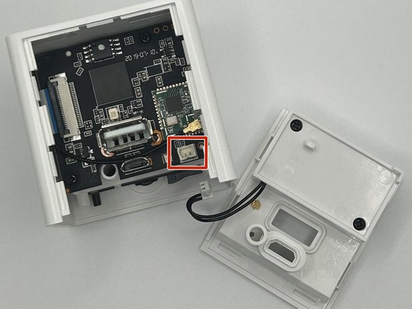 Wyze Cam V2 Camera Replacement: crwdns2935265:04crwdnd2935265:02crwdnd2935265:02crwdne2935265:0