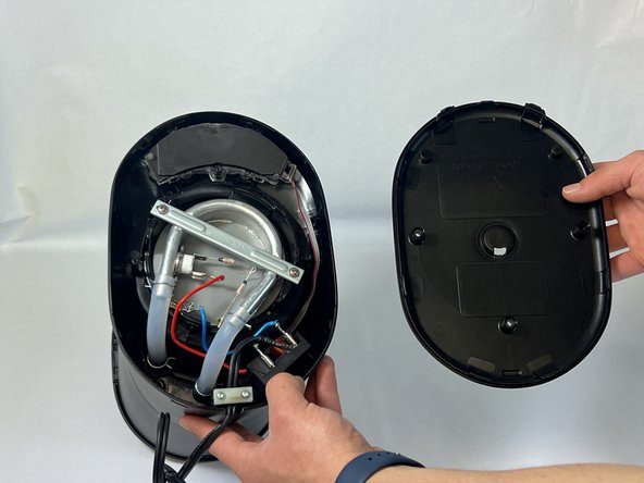 Mr. Coffee 5-Cup Mini Brew Thermal Fuse Replacement: crwdns2935265:03crwdnd2935265:03crwdnd2935265:03crwdne2935265:0