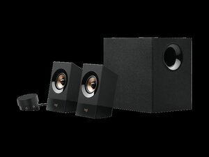 Logitech Z533 Powerful Sound