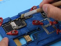 iPhone X Bottom Speaker Repair