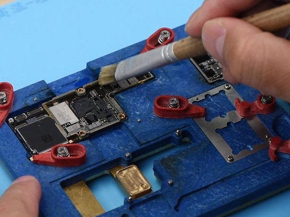 iPhone X Bottom Speaker Repair