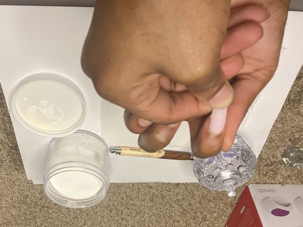 Acrylic Nail Tip Replacement: crwdns2935265:03crwdnd2935265:02crwdnd2935265:02crwdne2935265:0