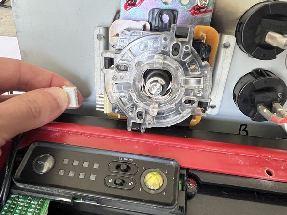 Mad Catz Street Fighter IV Fight Stick Buttons Replacement: crwdns2935265:03crwdnd2935265:03crwdnd2935265:03crwdne2935265:0