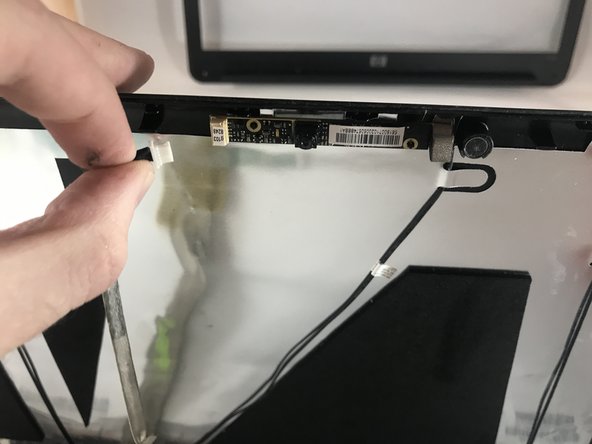 HP Pavilion G60-630US Screen Replacement: crwdns2935265:017crwdnd2935265:02crwdnd2935265:02crwdne2935265:0