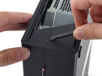 Xbox One Speaker Replacement