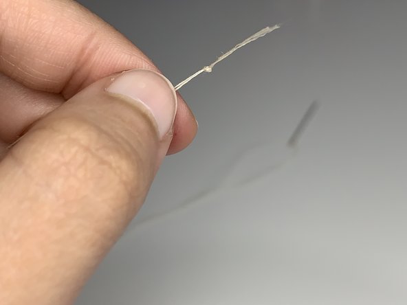 How to Repair an Unhooked Zipper: crwdns2935265:04crwdnd2935265:03crwdnd2935265:03crwdne2935265:0