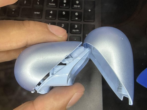 Soundcore Liberty 4 NC Teardown