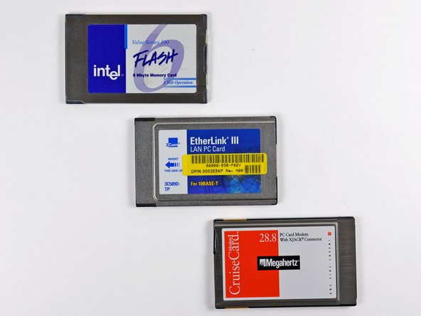 Apple Newton MessagePad 2000 Teardown: crwdns2935265:03crwdnd2935265:02crwdnd2935265:02crwdne2935265:0