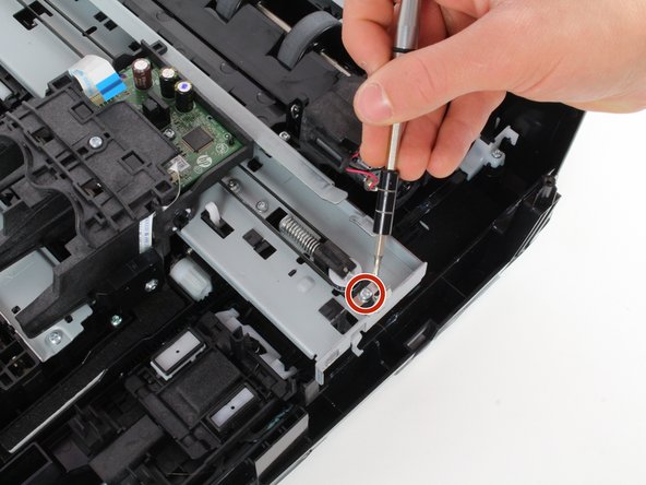 HP Envy 7640 Printhead Replacement: crwdns2935265:012crwdnd2935265:02crwdnd2935265:03crwdne2935265:0