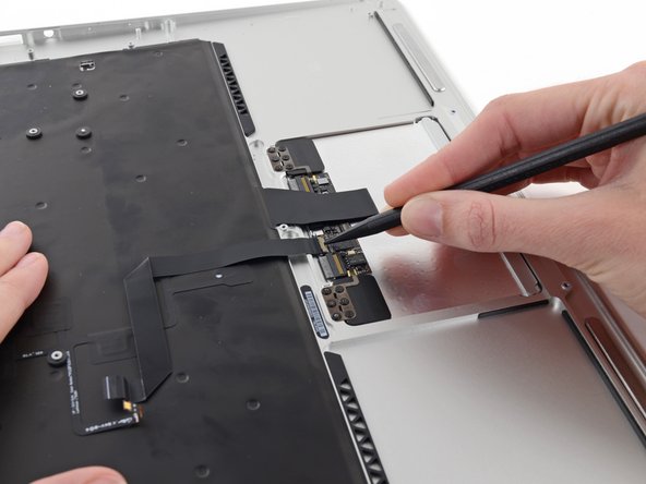 MacBook Air 13" Early 2014 Upper Case Replacement, Upper Case: crwdns2935265:038crwdnd2935265:02crwdnd2935265:03crwdne2935265:0